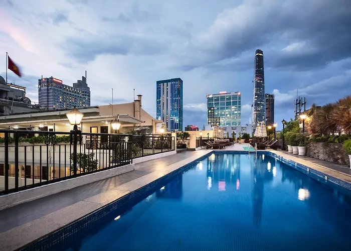 Rex Hotel