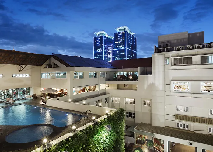 Rex Hotel
