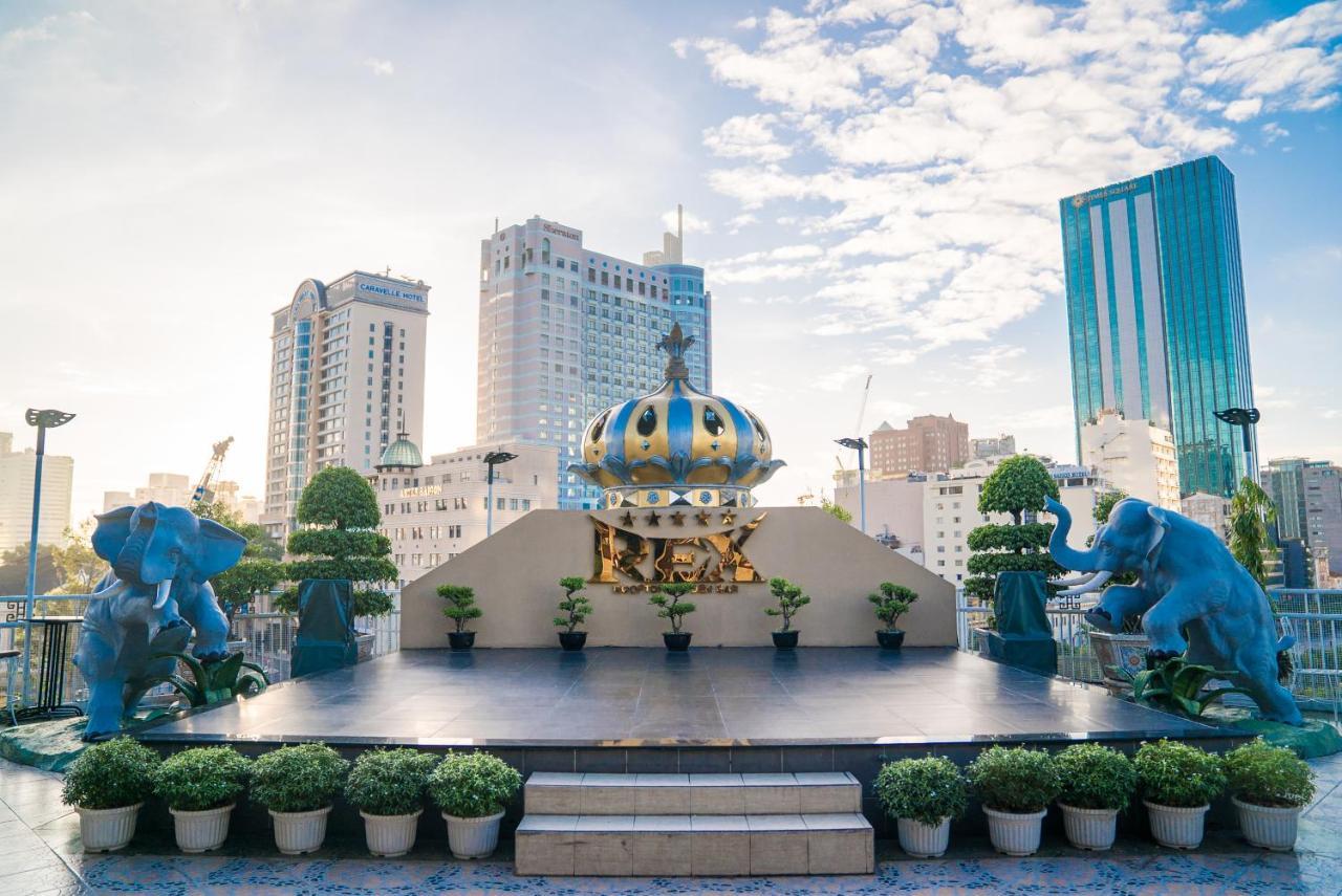 Rex Khách sạn