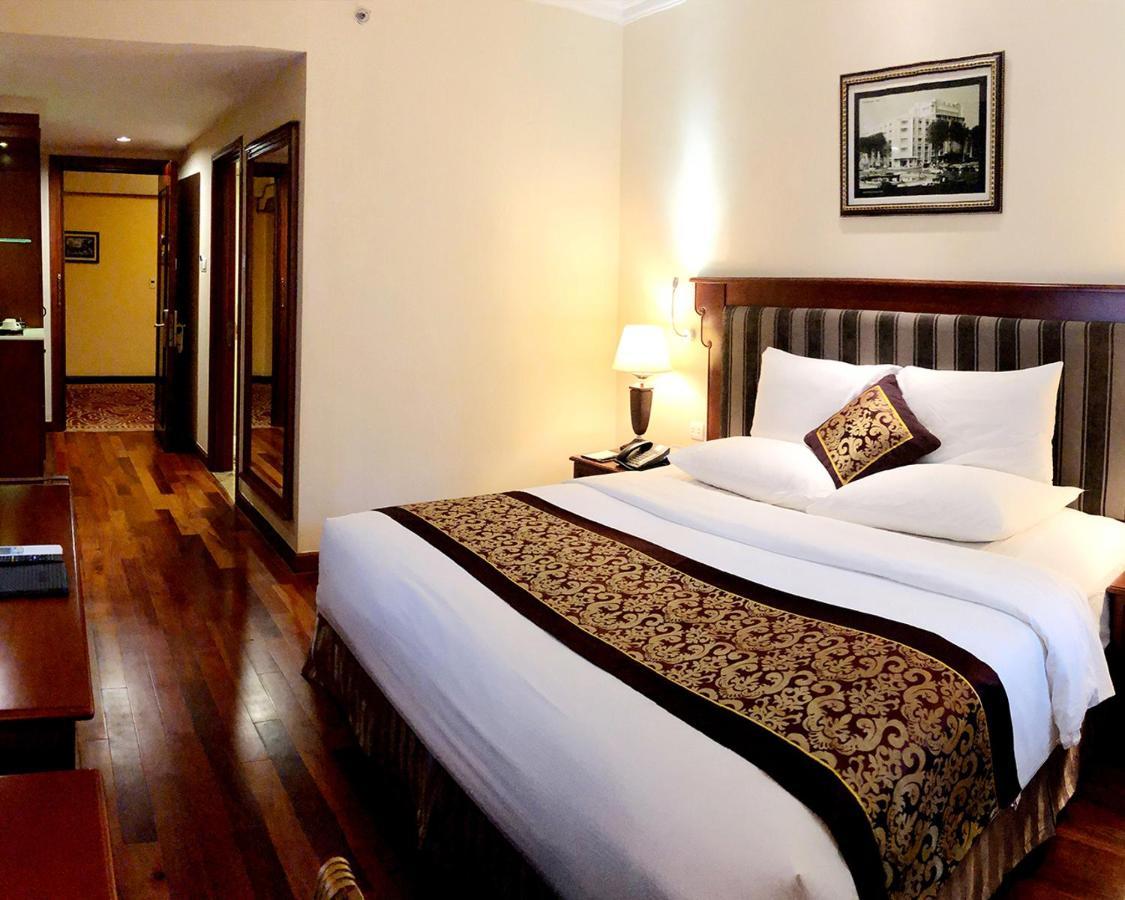 Khách sạn Rex TP. Hồ Chí Minh