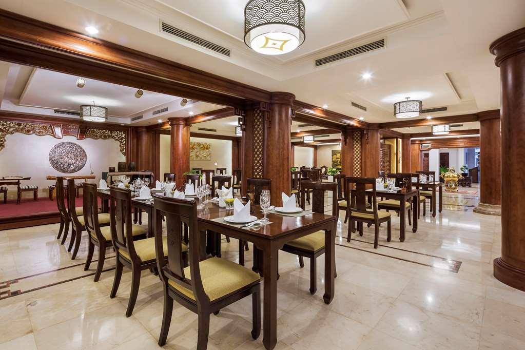 Khách sạn Rex TP. Hồ Chí Minh