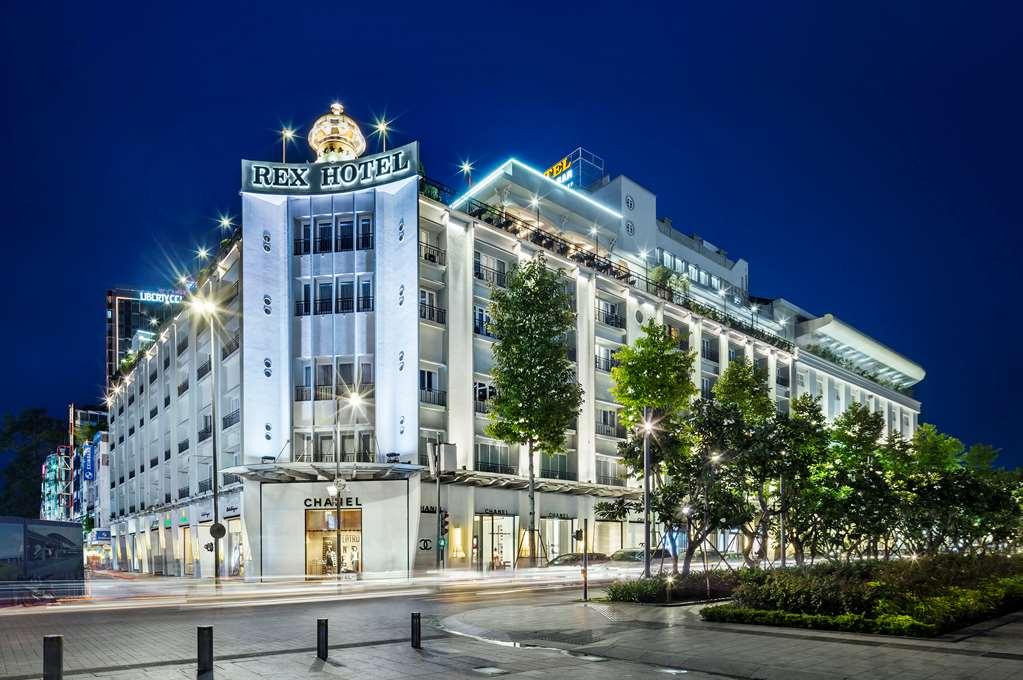 Rex 5* TP. Hồ Chí Minh