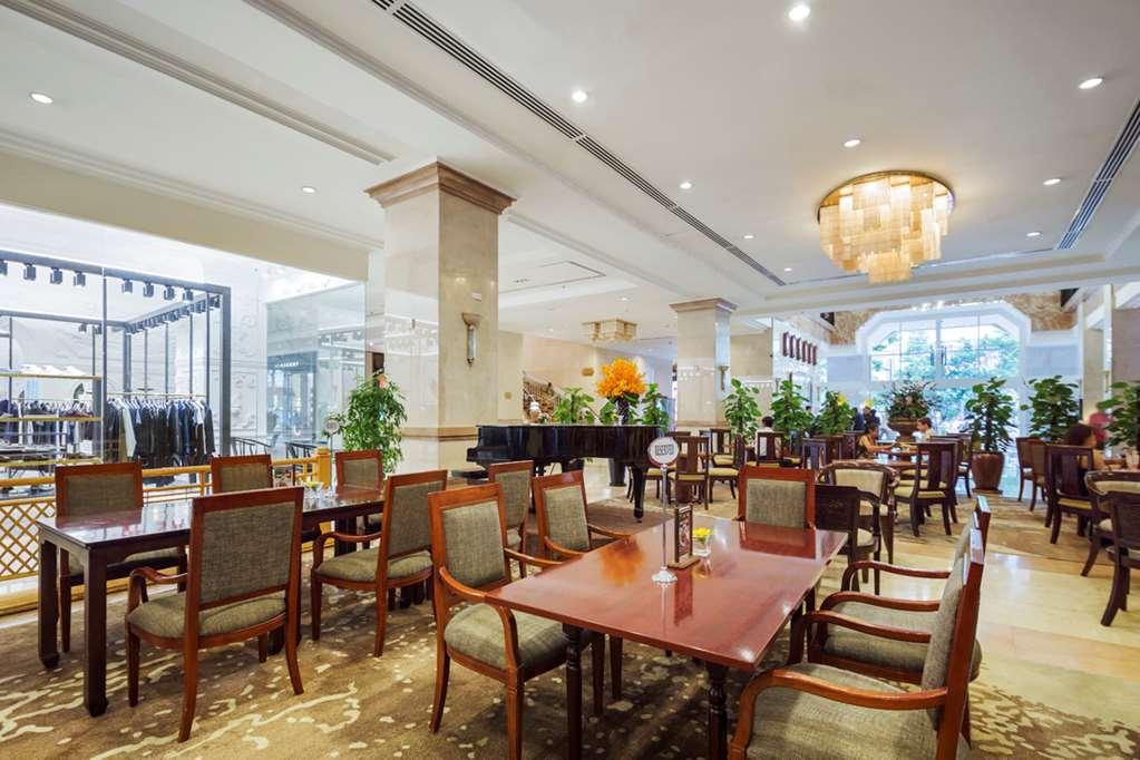 Rex Khách sạn TP. Hồ Chí Minh
