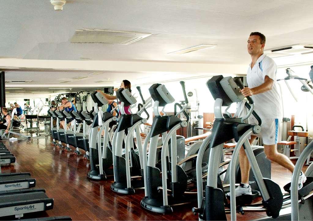 Khách sạn Rex TP. Hồ Chí Minh