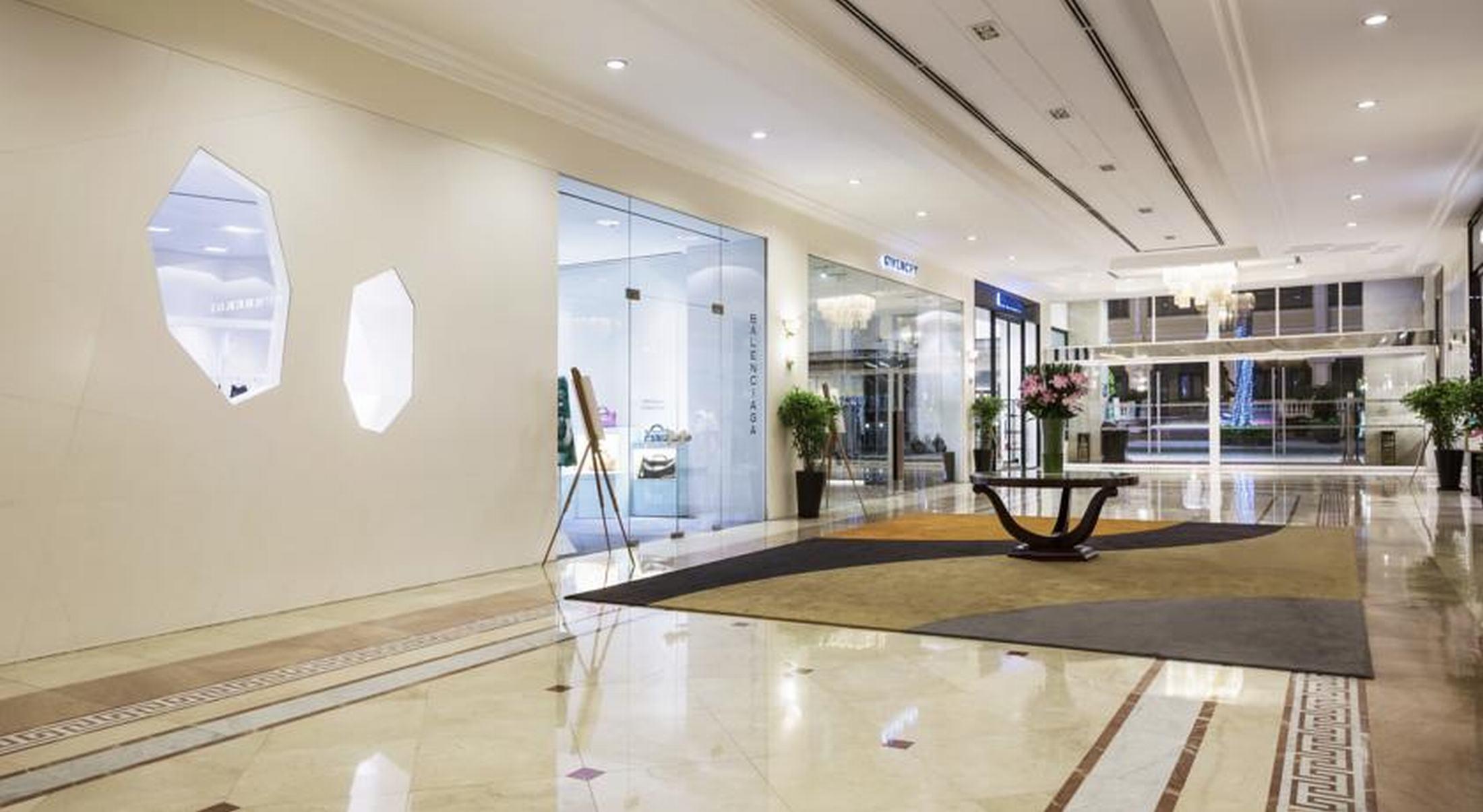 Rex Khách sạn 5*