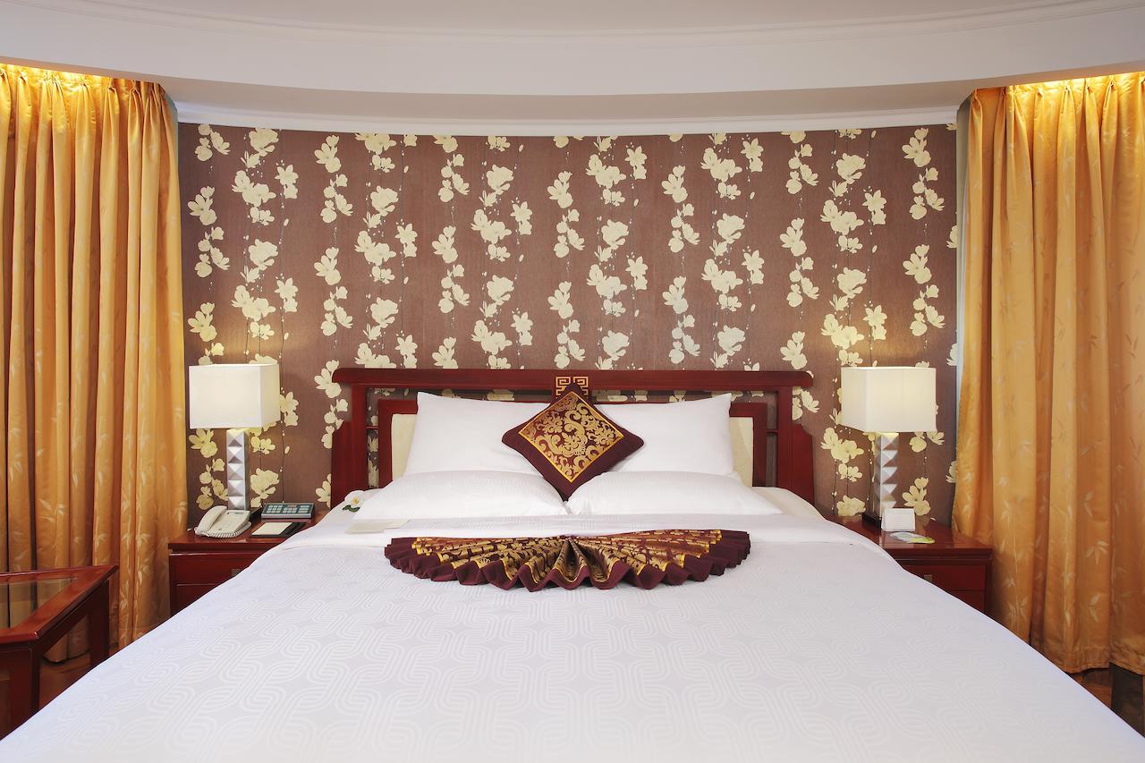 Rex 5* TP. Hồ Chí Minh