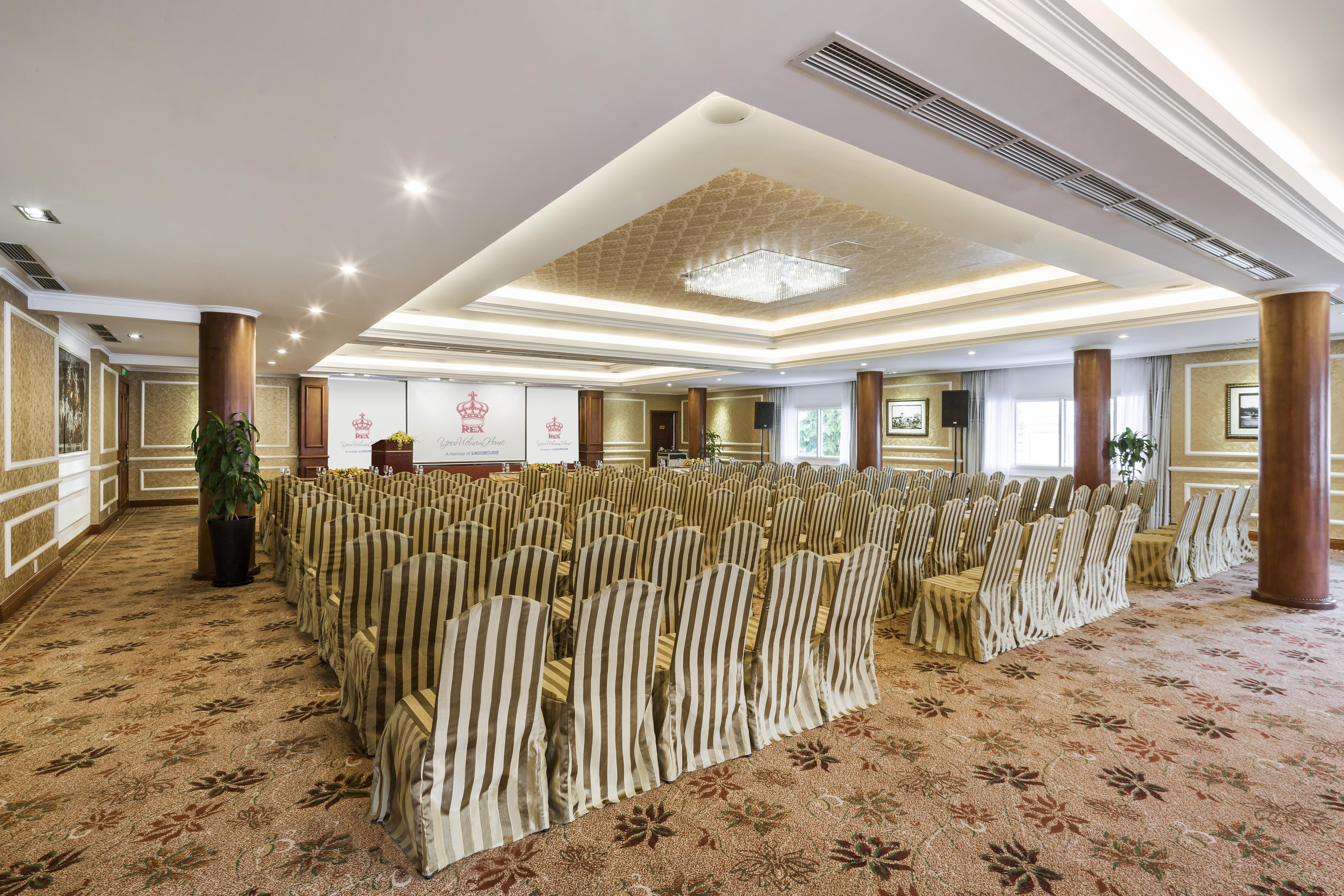 Rex Khách sạn TP. Hồ Chí Minh