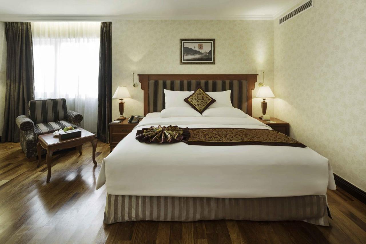 Rex 5* TP. Hồ Chí Minh