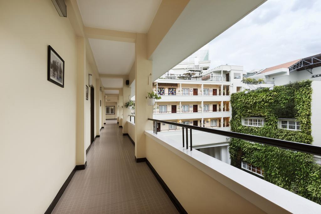 Rex Khách sạn 5*