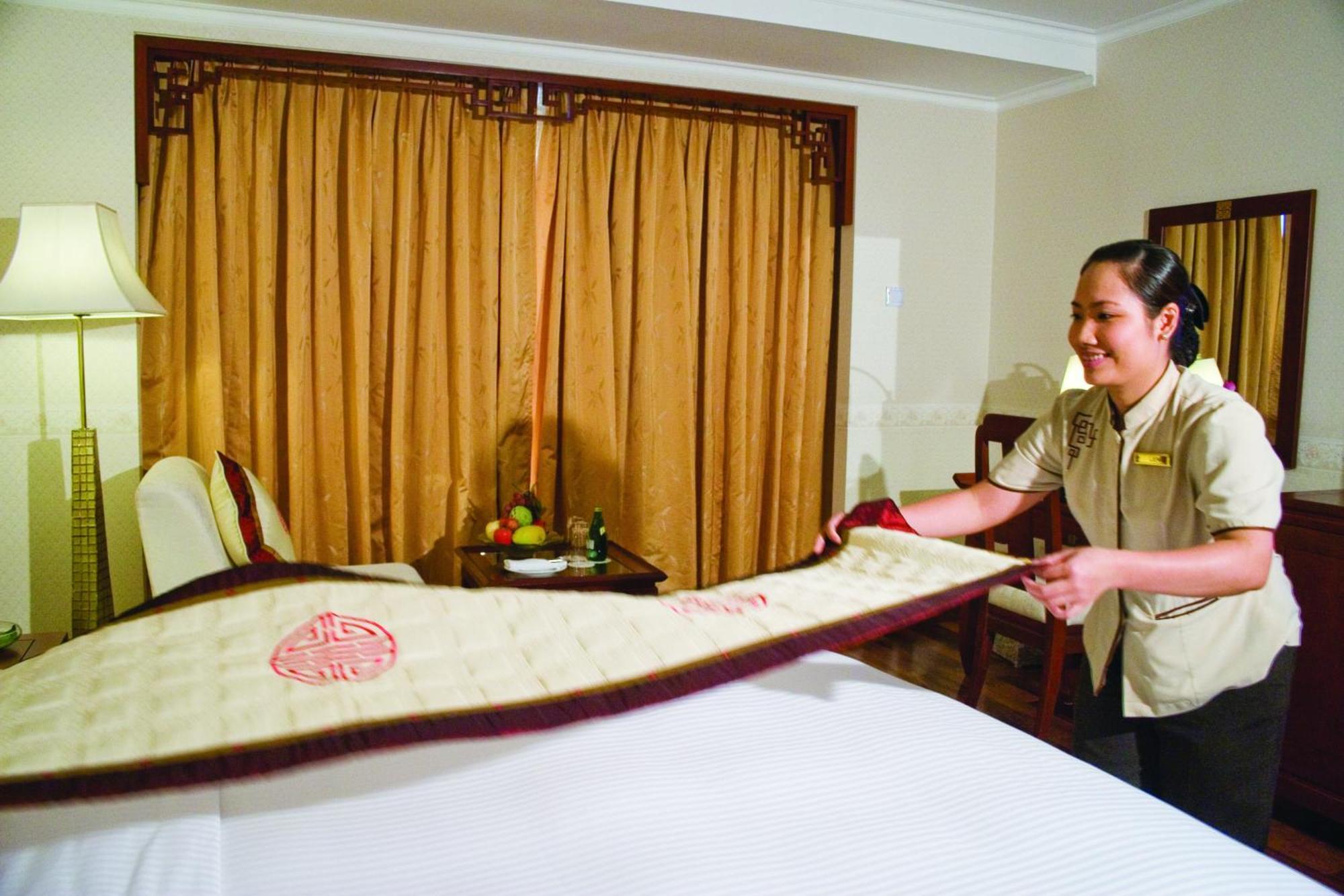 Rex Khách sạn TP. Hồ Chí Minh