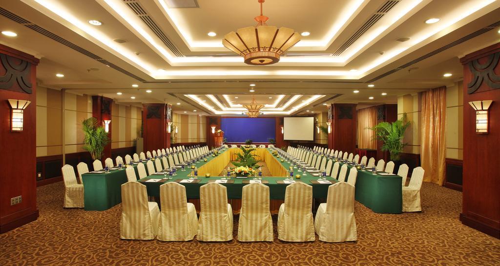 Rex TP. Hồ Chí Minh