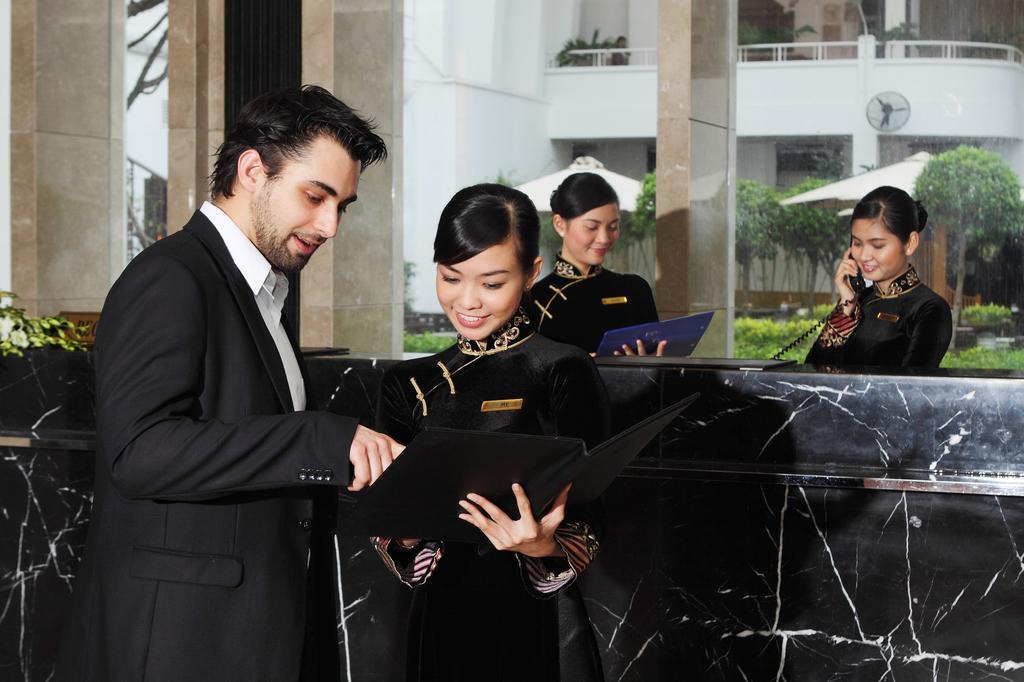 Rex Khách sạn TP. Hồ Chí Minh