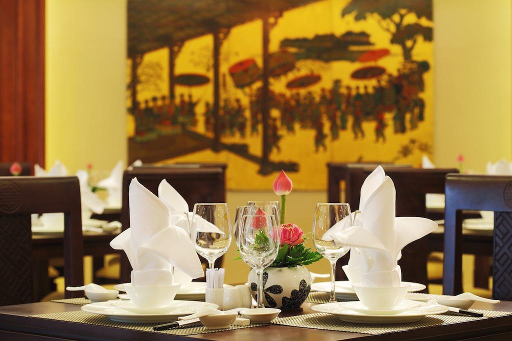 Khách sạn Rex TP. Hồ Chí Minh
