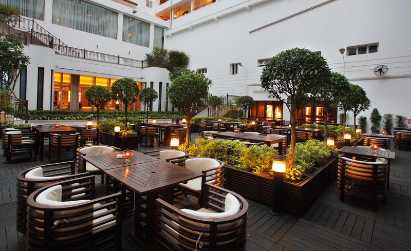 Rex Khách sạn 5*